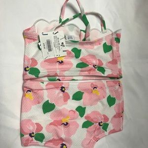 BNWT- Janie and Jack Swimsuit